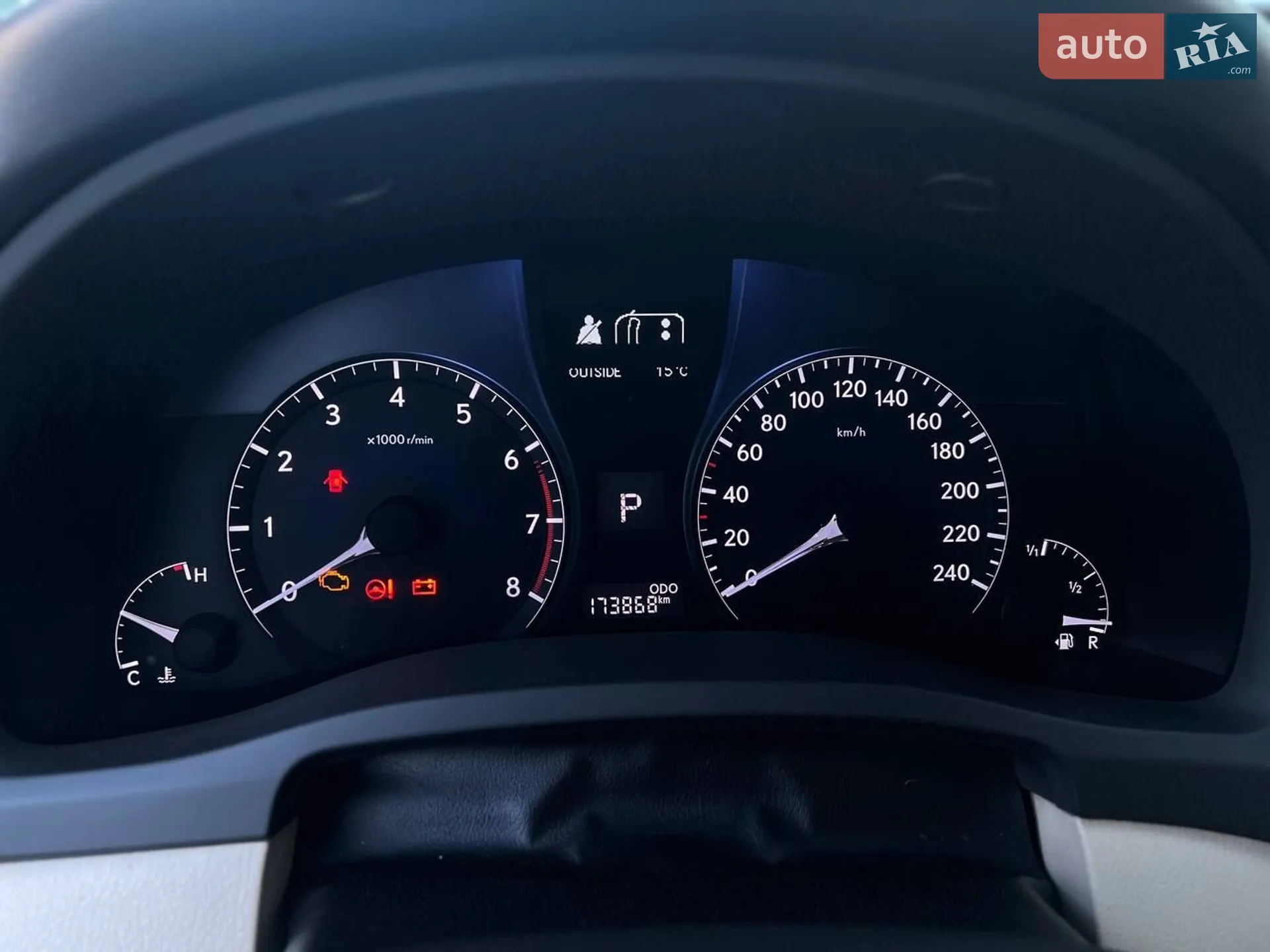 2013 Lexus RX - мініатюра 14