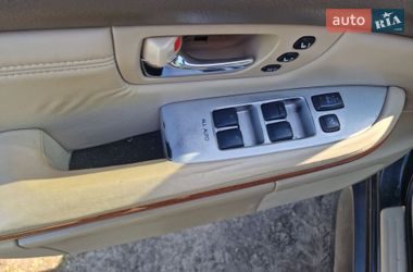 Внедорожник / Кроссовер Lexus RX 2007 в Лугинах