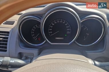 Внедорожник / Кроссовер Lexus RX 2007 в Лугинах