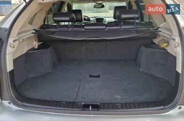 Внедорожник / Кроссовер Lexus RX 2004 в Днепре