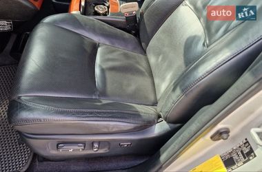 Внедорожник / Кроссовер Lexus RX 2004 в Днепре