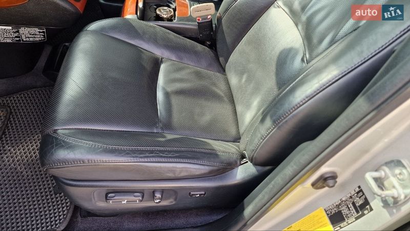 Внедорожник / Кроссовер Lexus RX 2004 в Днепре