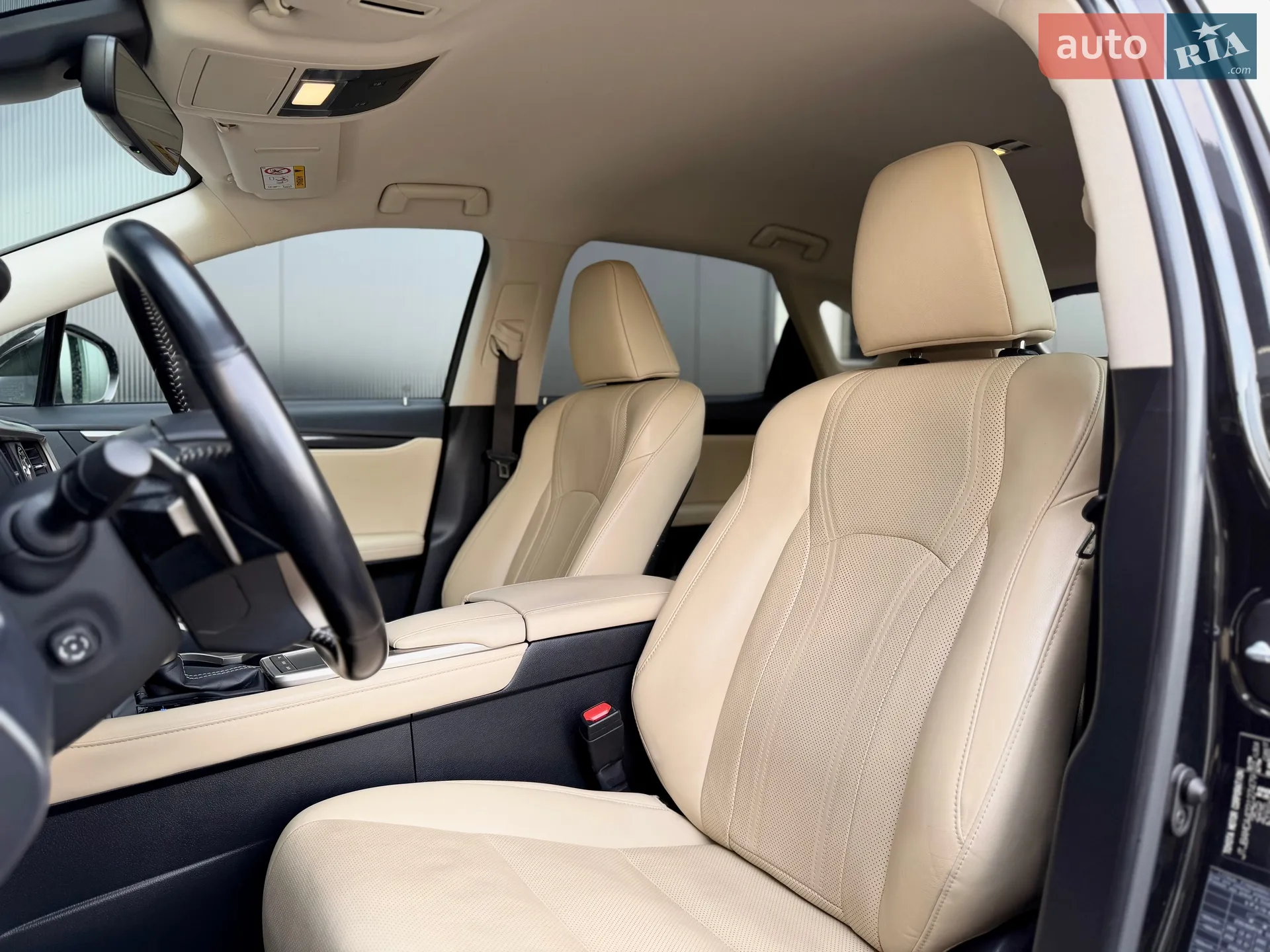 2020 Lexus RX - мініатюра 11