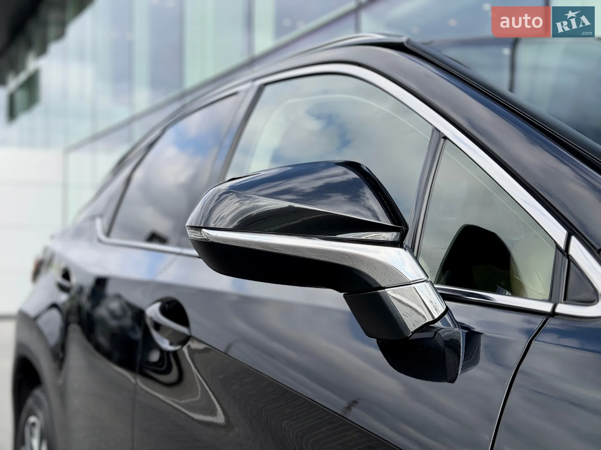 2020 Lexus RX - мініатюра 31