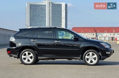 Внедорожник / Кроссовер Lexus RX 2004 в Киеве