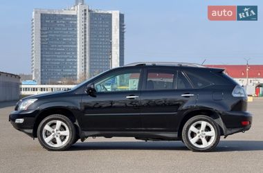 Внедорожник / Кроссовер Lexus RX 2004 в Киеве