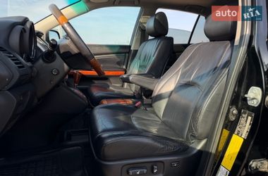 Внедорожник / Кроссовер Lexus RX 2004 в Киеве