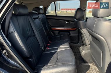 Внедорожник / Кроссовер Lexus RX 2004 в Киеве