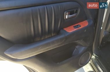 Внедорожник / Кроссовер Lexus RX 2002 в Днепре