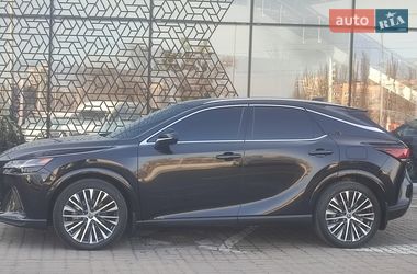 Внедорожник / Кроссовер Lexus RX 2023 в Киеве