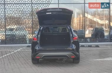 Внедорожник / Кроссовер Lexus RX 2023 в Киеве
