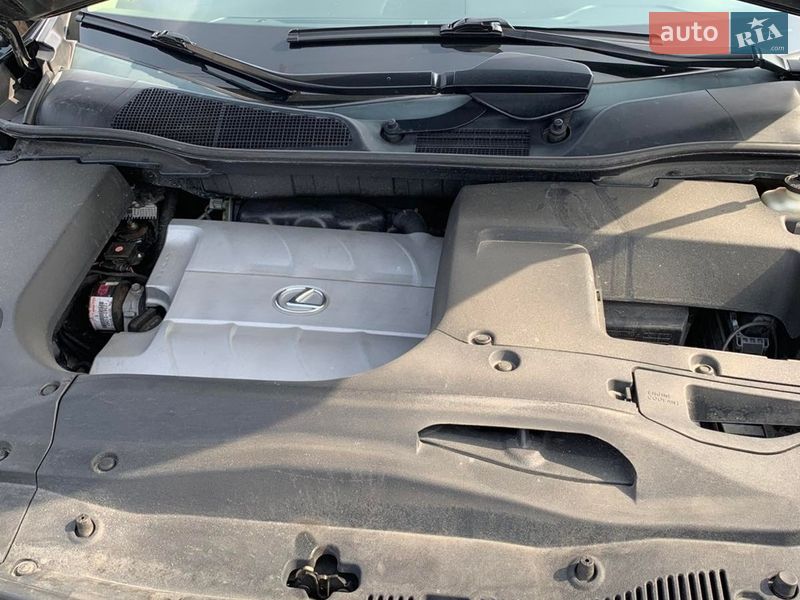 Позашляховик / Кросовер Lexus RX 2015 в Києві фото 3 Позашляховик / Кросовер Lexus RX 2015 в Києві