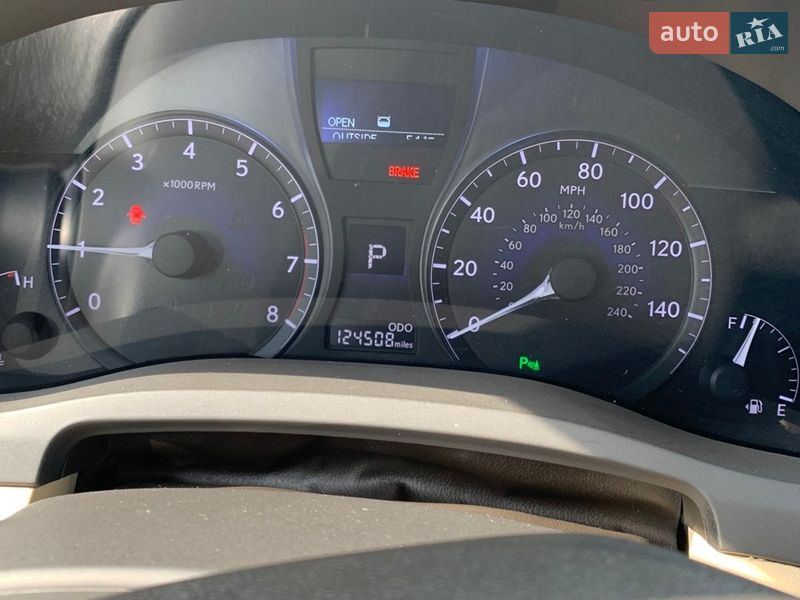 Позашляховик / Кросовер Lexus RX 2015 в Києві фото 6 Позашляховик / Кросовер Lexus RX 2015 в Києві