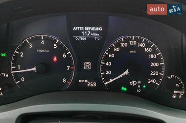 Позашляховик / Кросовер Lexus RX 2010 в Києві фото 32 Позашляховик / Кросовер Lexus RX 2010 в Києві