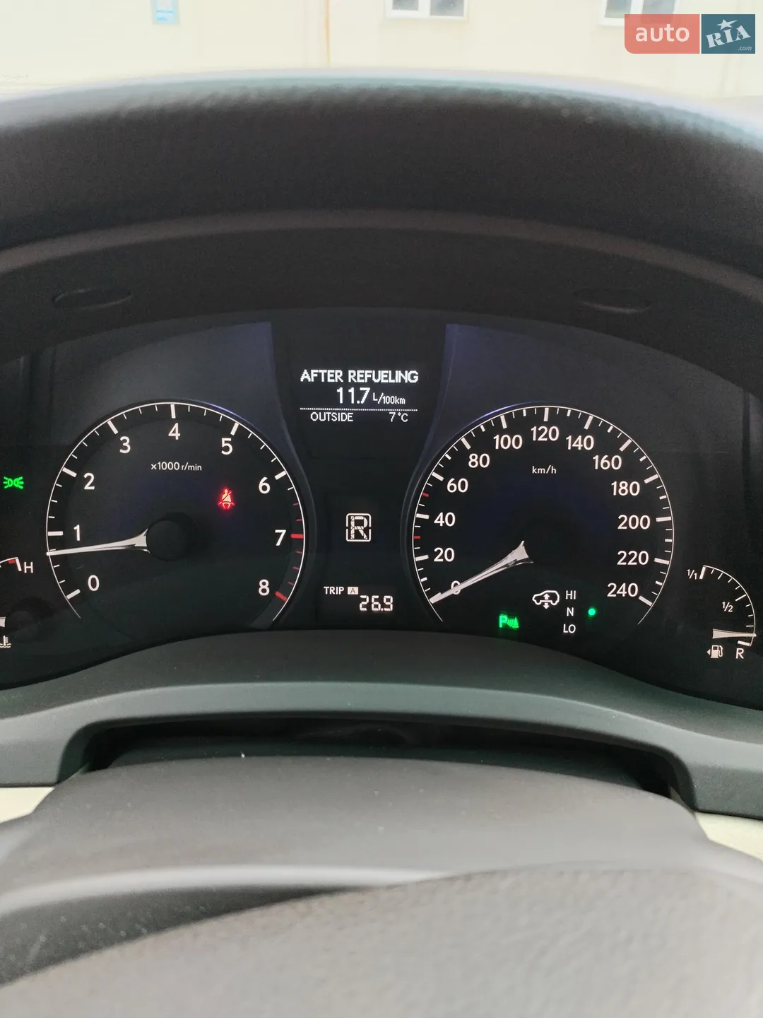 2010 Lexus RX - мініатюра 32
