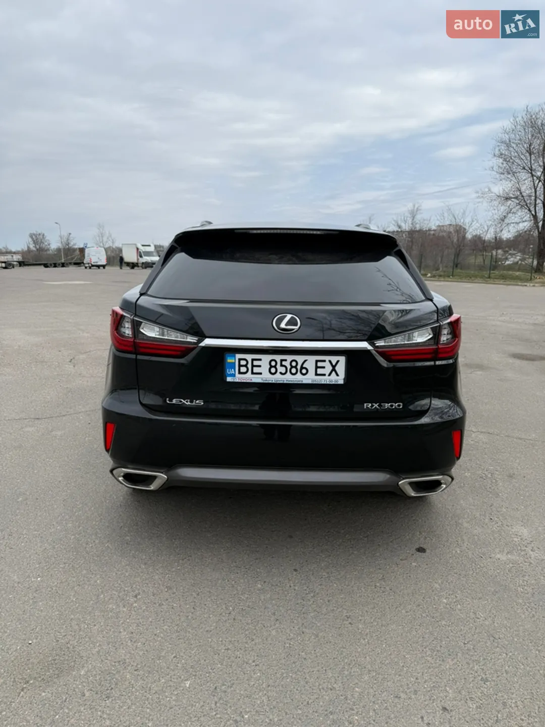 2018 Lexus RX - мініатюра 10