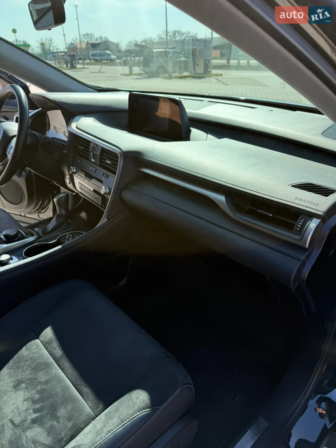 2018 Lexus RX - мініатюра 18