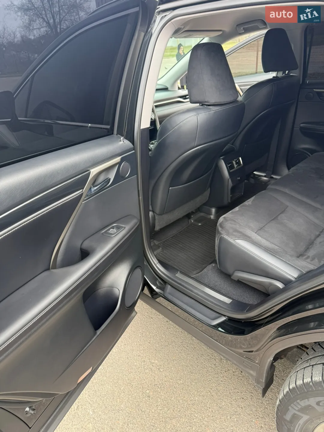 2018 Lexus RX - мініатюра 28