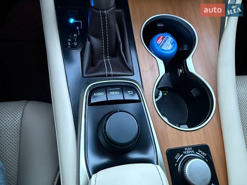 Внедорожник / Кроссовер Lexus RX 2017 в Бершади фото 5 Внедорожник / Кроссовер Lexus RX 2017 в Бершади