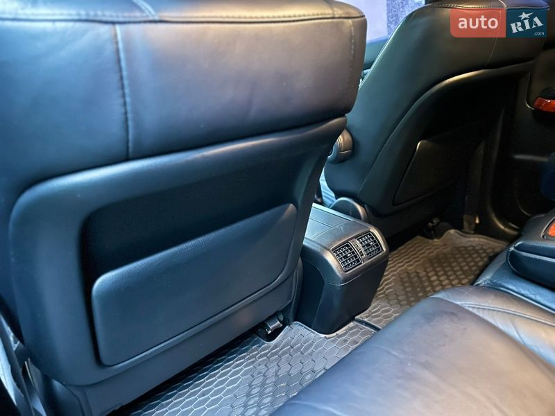 Внедорожник / Кроссовер Lexus RX 2007 в Калуше