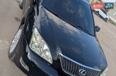 Внедорожник / Кроссовер Lexus RX 2004 в Житомире