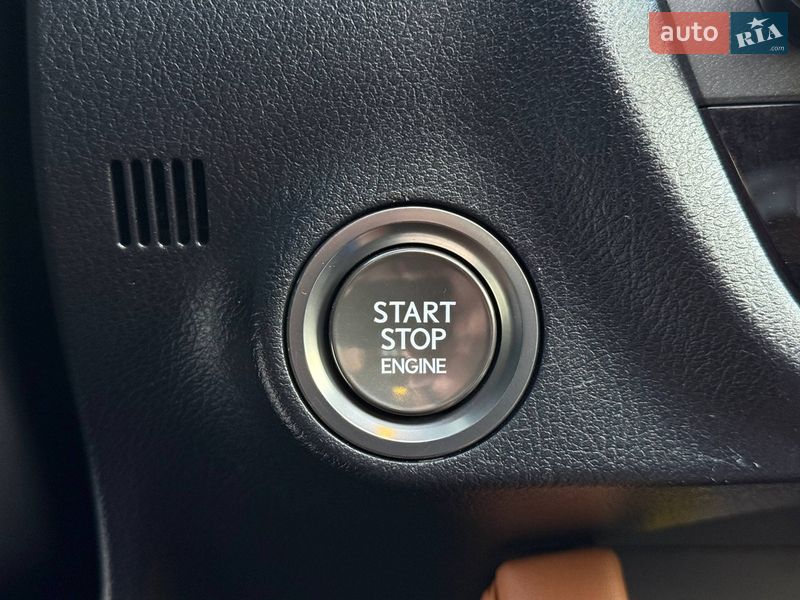 Позашляховик / Кросовер Lexus RX 2020 в Києві