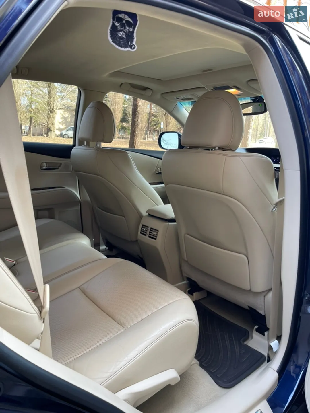 2015 Lexus RX - мініатюра 25