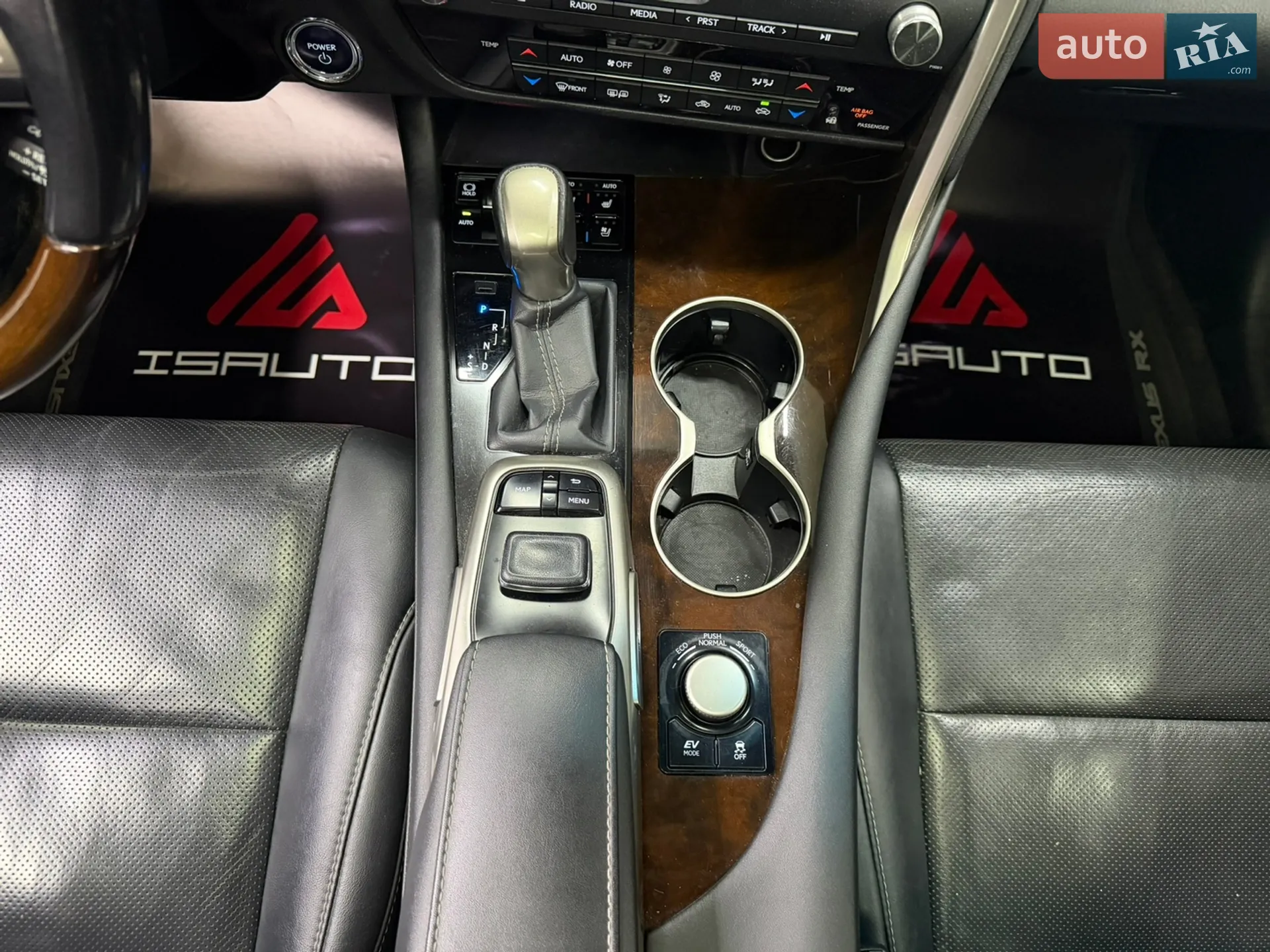 2016 Lexus RX - мініатюра 30