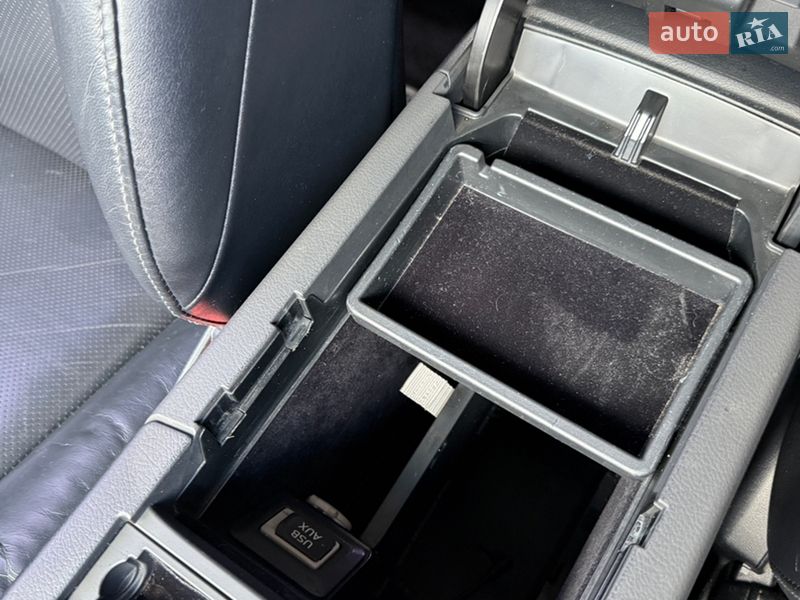 Внедорожник / Кроссовер Lexus RX 2014 в Днепре