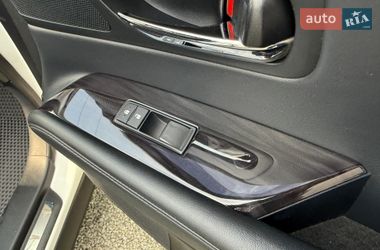 Внедорожник / Кроссовер Lexus RX 2014 в Днепре