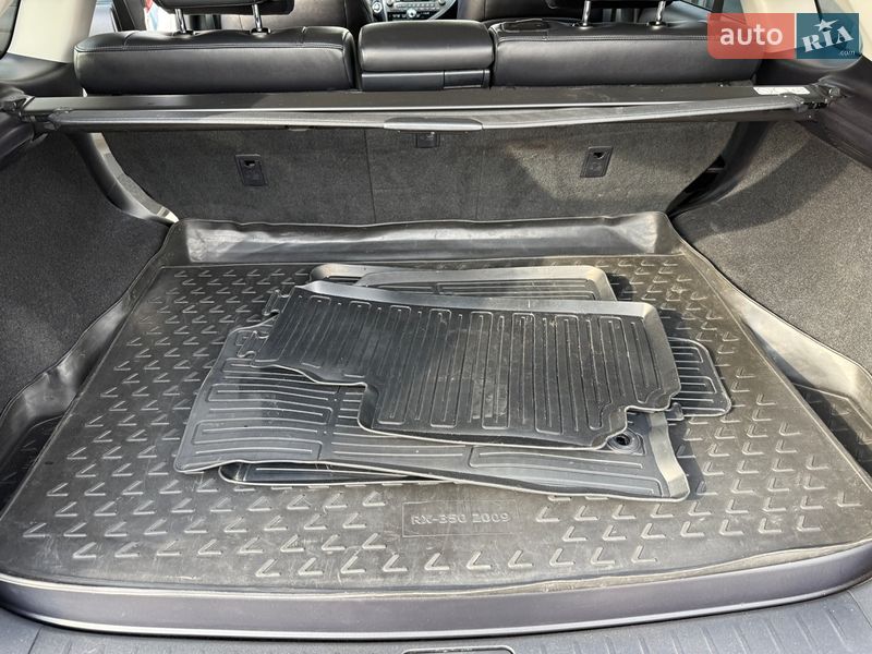 Позашляховик / Кросовер Lexus RX 2014 в Дніпрі фото 29 Позашляховик / Кросовер Lexus RX 2014 в Дніпрі