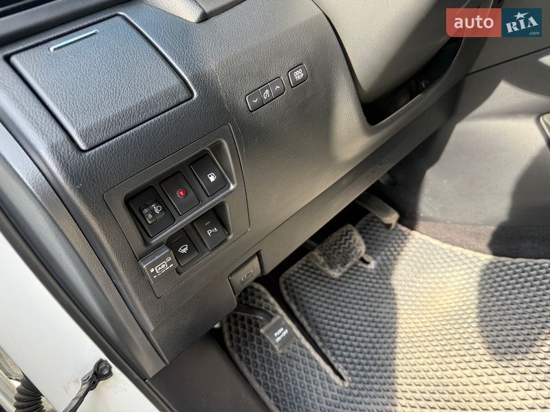 Позашляховик / Кросовер Lexus RX 2014 в Дніпрі фото 37 Позашляховик / Кросовер Lexus RX 2014 в Дніпрі