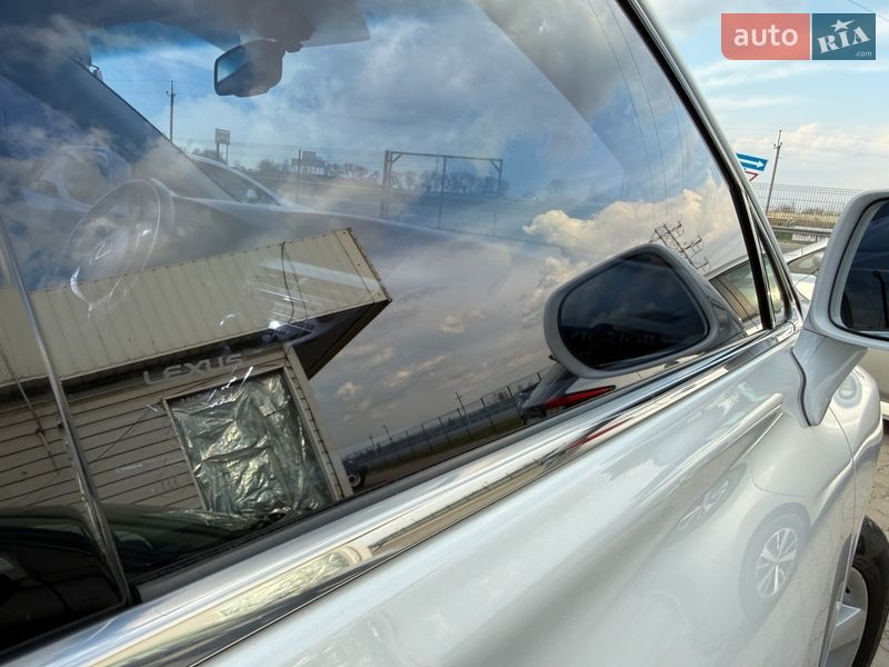 Позашляховик / Кросовер Lexus RX 2014 в Дніпрі фото 41 Позашляховик / Кросовер Lexus RX 2014 в Дніпрі