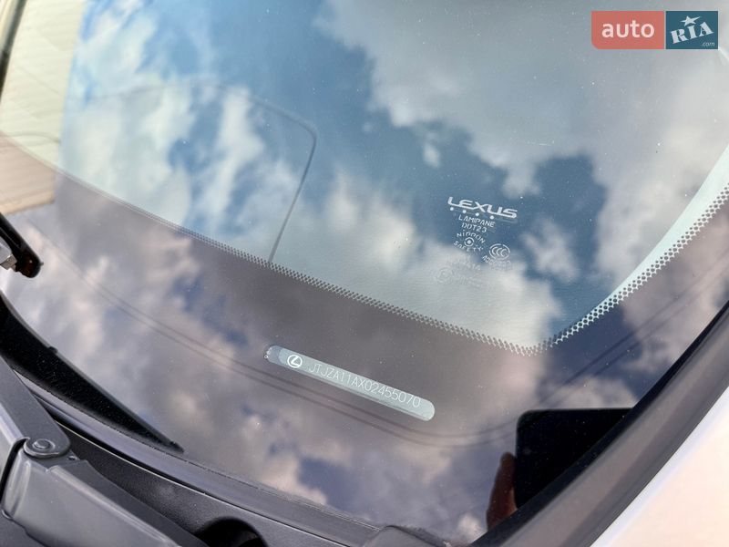 Позашляховик / Кросовер Lexus RX 2014 в Дніпрі фото 48 Позашляховик / Кросовер Lexus RX 2014 в Дніпрі