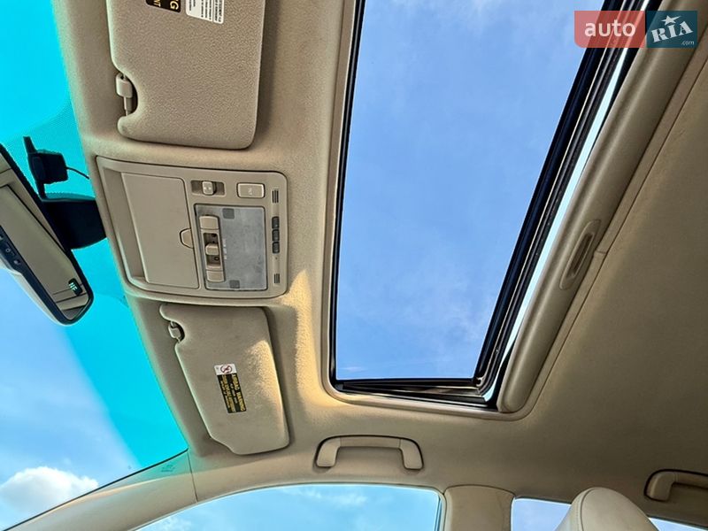 Позашляховик / Кросовер Lexus RX 2007 в Одесі фото 70 Позашляховик / Кросовер Lexus RX 2007 в Одесі