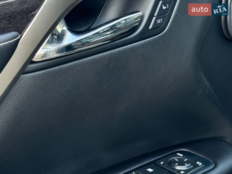 Позашляховик / Кросовер Lexus RX 2017 в Києві