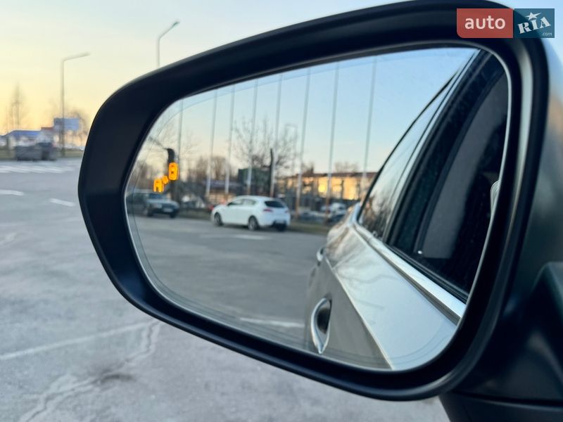 Позашляховик / Кросовер Lexus RX 2017 в Києві