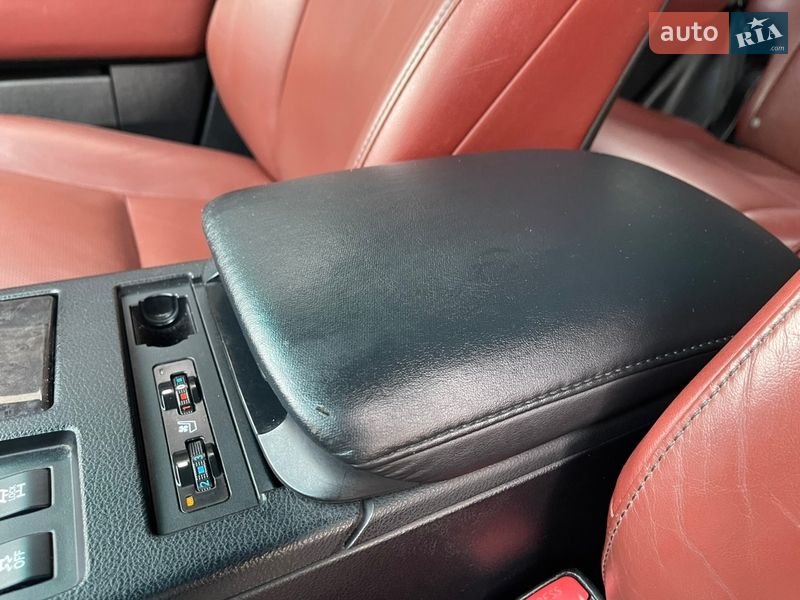 Позашляховик / Кросовер Lexus RX 2014 в Тернополі фото 41 Позашляховик / Кросовер Lexus RX 2014 в Тернополі