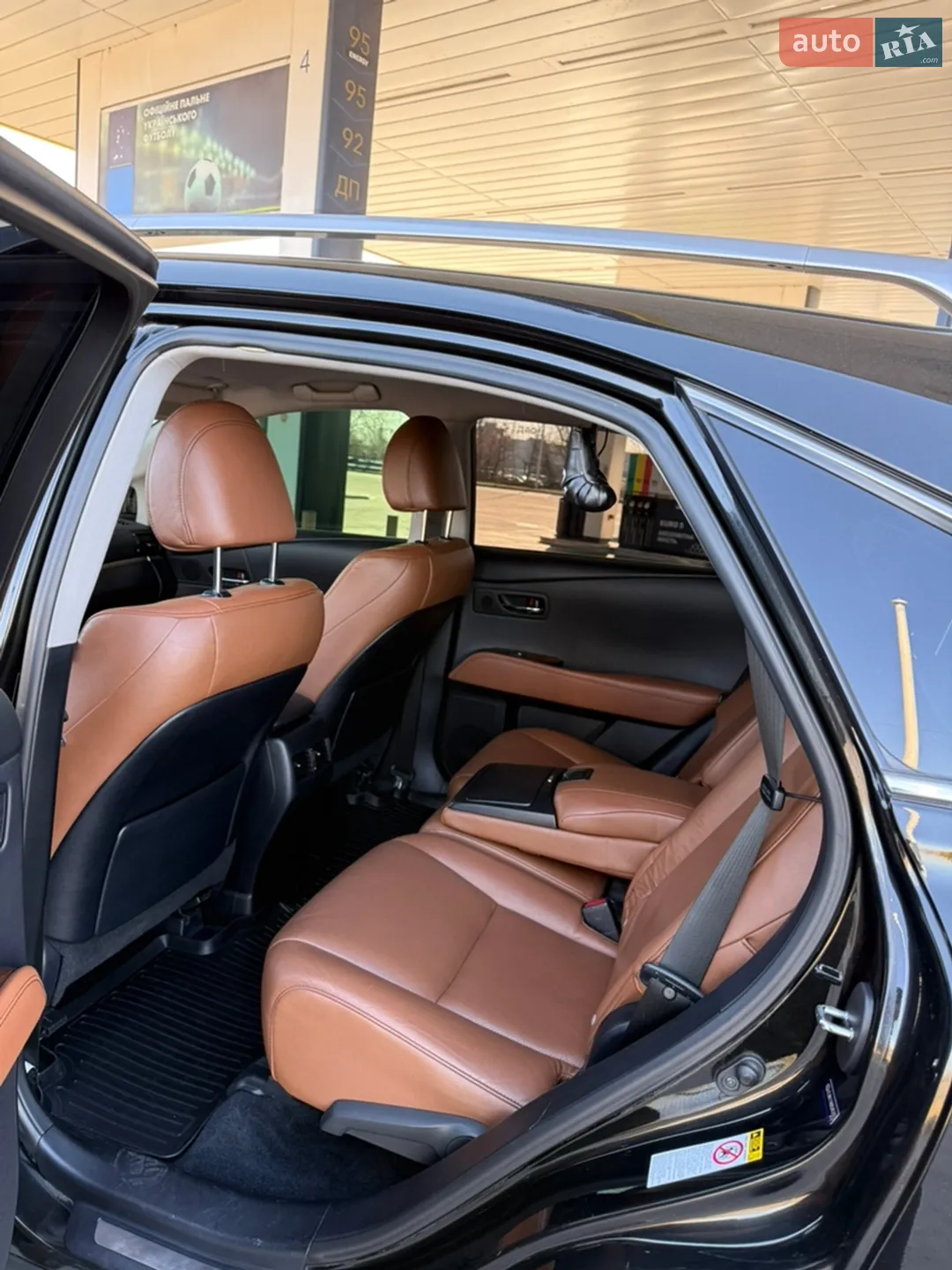 2013 Lexus RX - мініатюра 24