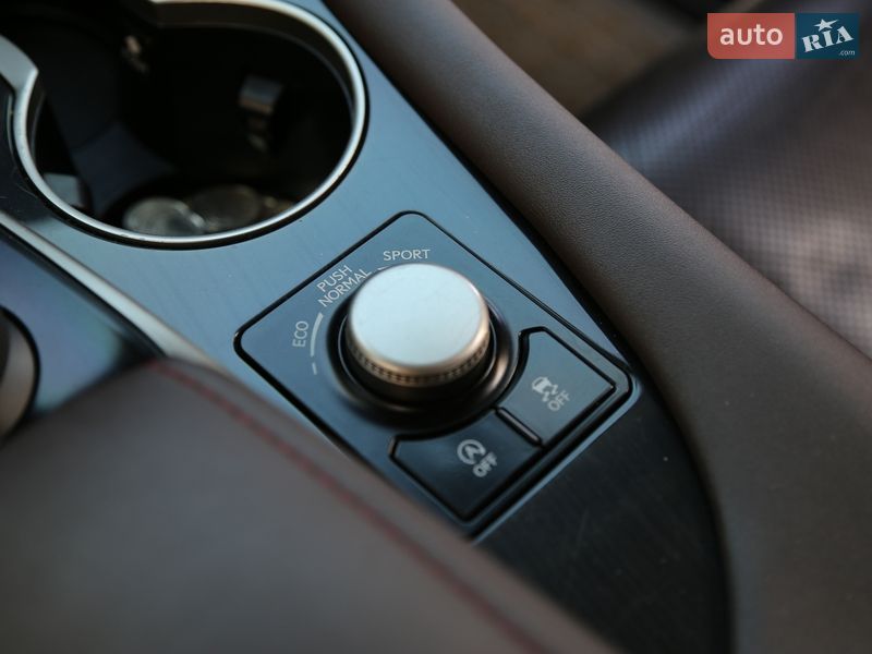 Позашляховик / Кросовер Lexus RX 2016 в Києві фото 23 Позашляховик / Кросовер Lexus RX 2016 в Києві