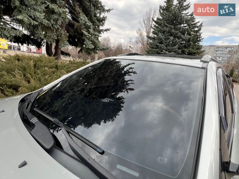 Позашляховик / Кросовер Lexus RX 2006 в Білій Церкві фото 20 Позашляховик / Кросовер Lexus RX 2006 в Білій Церкві