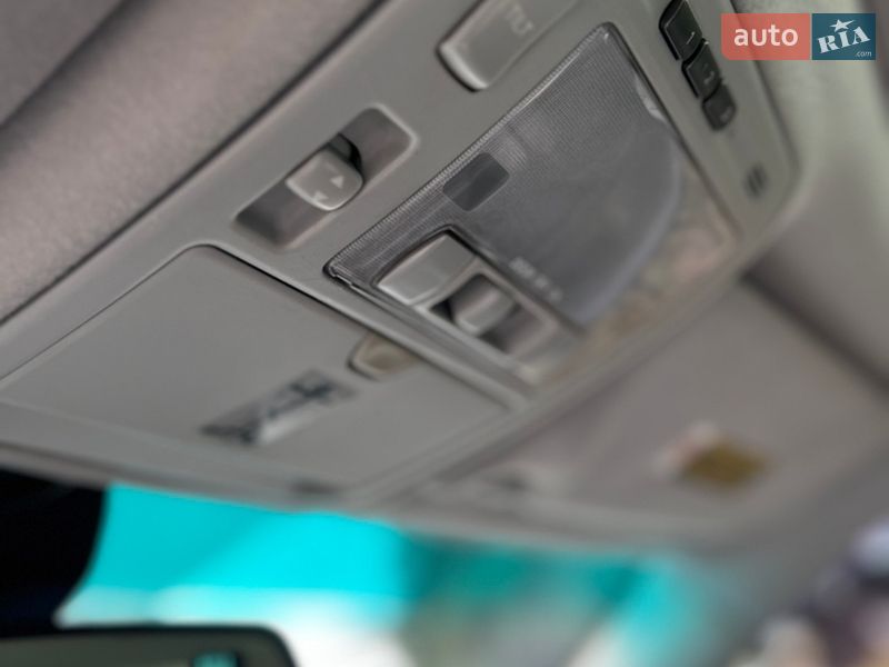 Позашляховик / Кросовер Lexus RX 2006 в Білій Церкві фото 25 Позашляховик / Кросовер Lexus RX 2006 в Білій Церкві