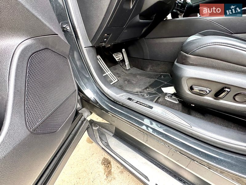 Внедорожник / Кроссовер Lexus RX 2022 в Самборе фото 39 Внедорожник / Кроссовер Lexus RX 2022 в Самборе