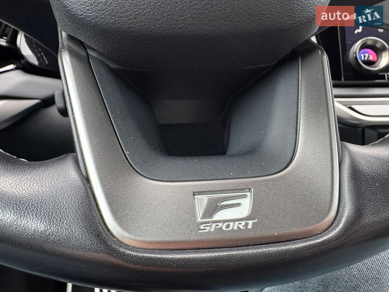 Внедорожник / Кроссовер Lexus RX 2022 в Самборе фото 49 Внедорожник / Кроссовер Lexus RX 2022 в Самборе