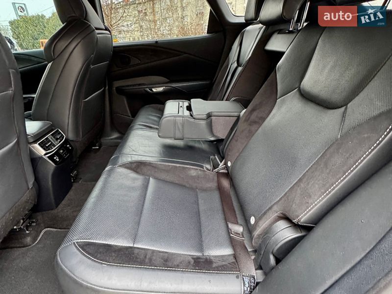 Внедорожник / Кроссовер Lexus RX 2022 в Самборе фото 81 Внедорожник / Кроссовер Lexus RX 2022 в Самборе