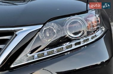 Позашляховик / Кросовер Lexus RX 2013 в Києві