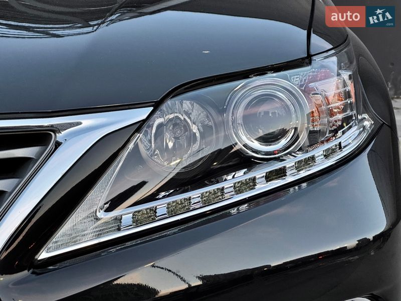 Позашляховик / Кросовер Lexus RX 2013 в Києві фото 14 Позашляховик / Кросовер Lexus RX 2013 в Києві