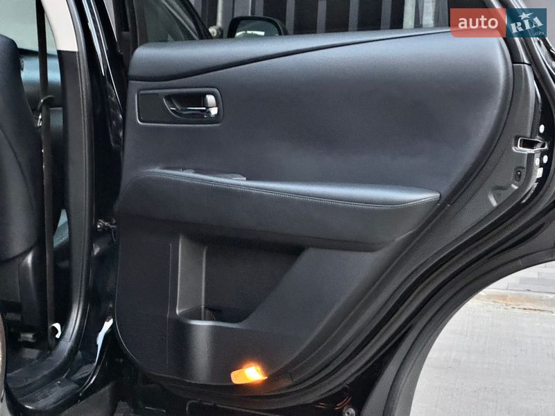 Позашляховик / Кросовер Lexus RX 2013 в Києві фото 29 Позашляховик / Кросовер Lexus RX 2013 в Києві