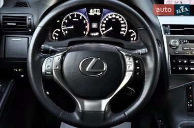 Позашляховик / Кросовер Lexus RX 2013 в Києві