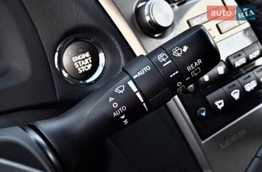 Позашляховик / Кросовер Lexus RX 2013 в Києві